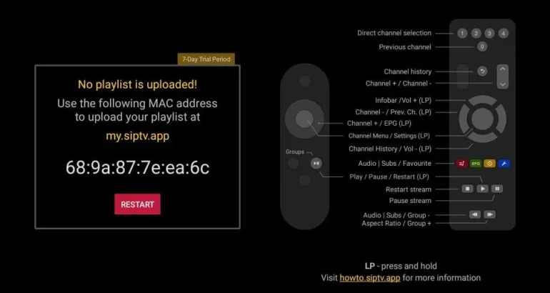 How to Install Smart IPTV on FireStick