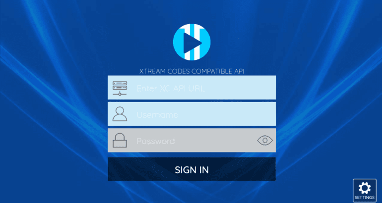 IPTV Player On Android Box | XCIPTV On Android Box